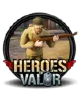 Heroes of Valor Heroes of Valor