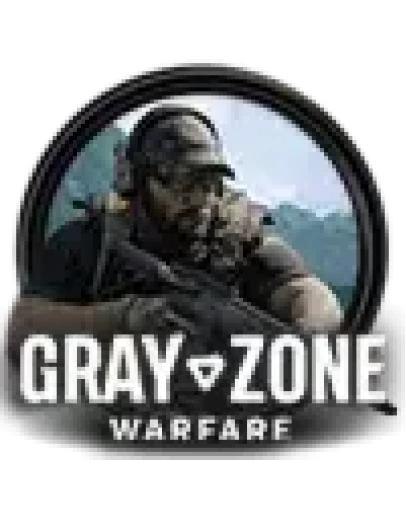 Gray Zone Warfare Gray Zone Warfare