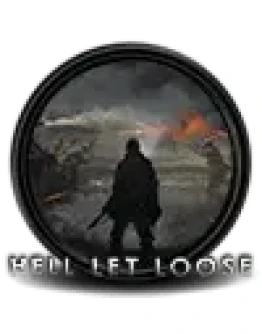 Hell Let Loose Hell Let Loose