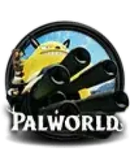 Palworld