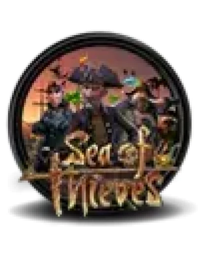 Sea of Thieves Sea of Thieves