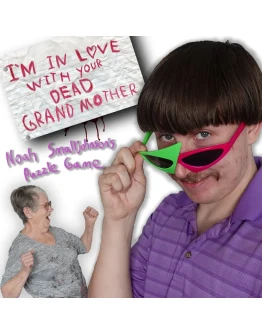 I'm in Love With Your Dead Grandmother Presents: Noah S