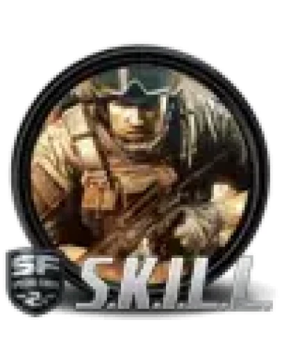 SKILL Special Force 2 SKILL Special Force 2