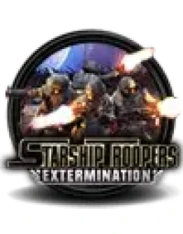 Starship Troopers: Extermination