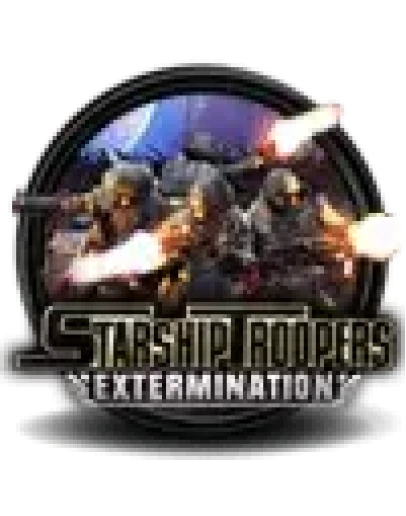 Starship Troopers: Extermination Starship Troopers: Extermination
