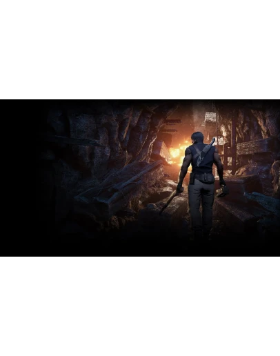 Immortal Legacy: The Jade Cipher Console Edition PS4 &amp