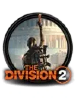 The Division 2