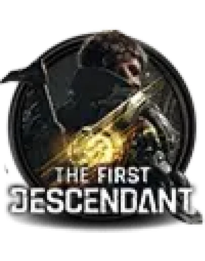 The First Descendant