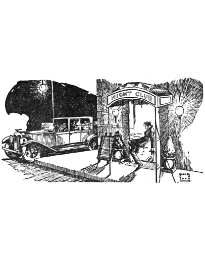 Радио-Полицейский рассказ Вика Уитмена