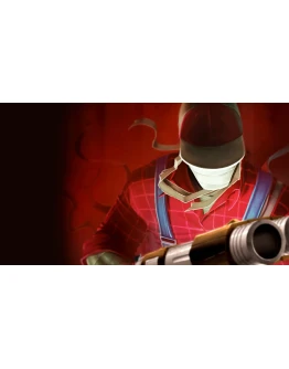 Immortal Redneck PS4 & PS5 Immortal Redneck PS4 & PS5