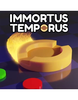 Immortus Temporus PS5 Immortus Temporus PS5