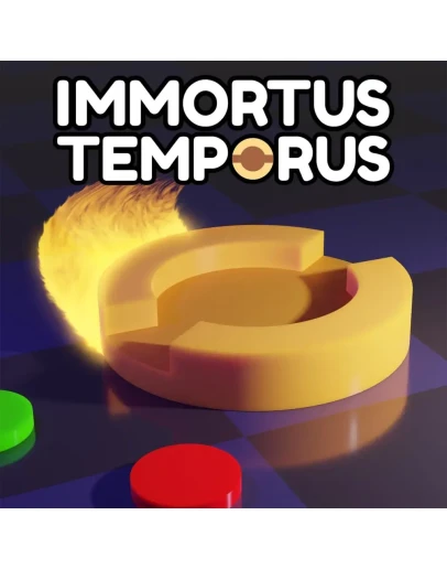 Immortus Temporus PS5