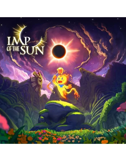 Imp of the Sun PS4 &amp PS5
