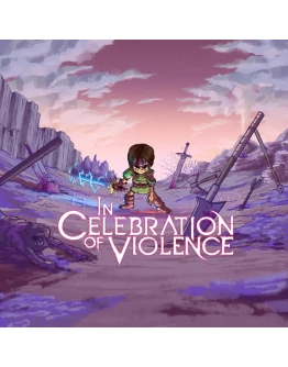 In Celebration of Violence PS5 In Celebration of Violence PS5