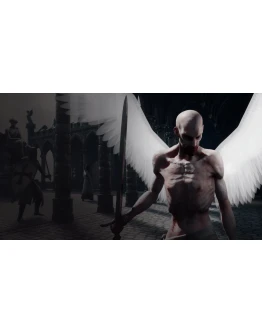 In Death PS4 & PS5 In Death PS4 & PS5