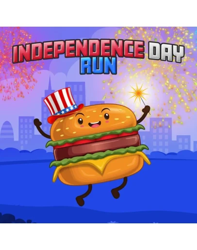 Independence Day Run PS5