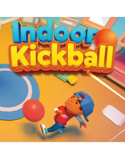 Indoor Kickball PS5
