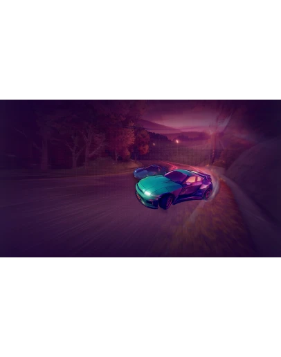 Inertial Drift PS4 &amp PS5