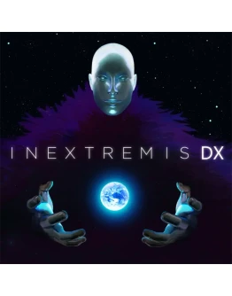 In Extremis DX PS4 & PS5 In Extremis DX PS4 & PS5