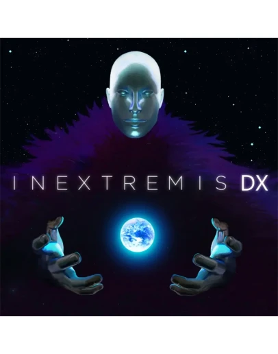 In Extremis DX PS4 &amp PS5