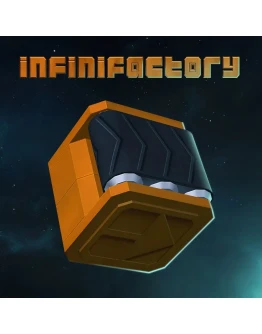 Infinifactory PS4 &amp PS5