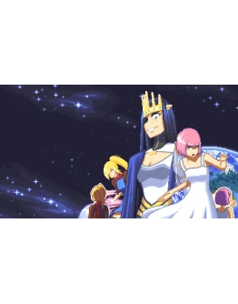 Infinite - Beyond the Mind PS4 &amp PS5