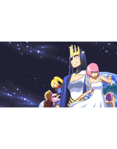 Infinite - Beyond the Mind PS4 &amp PS5