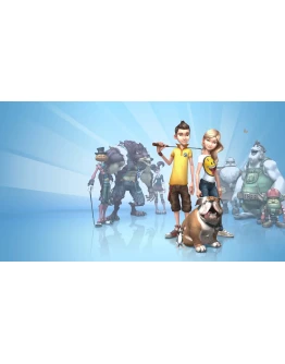 Infinite Minigolf PS4 &amp PS5