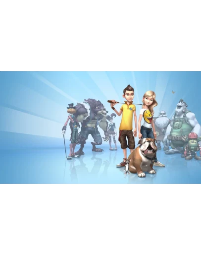 Infinite Minigolf PS4 &amp PS5