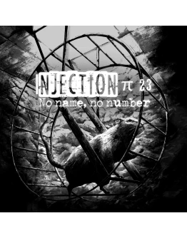 Injection 23 'No name, no number' PS4 &amp PS5