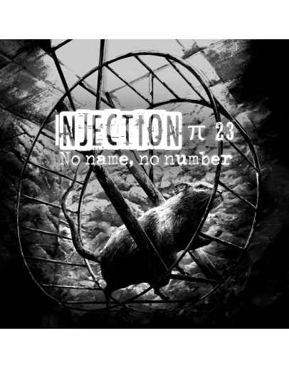 Injection 23 'No name, no number' PS4 &amp PS5