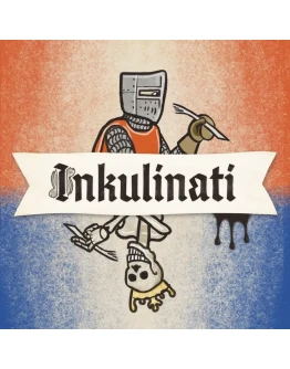 Inkulinati PS4 &amp PS5