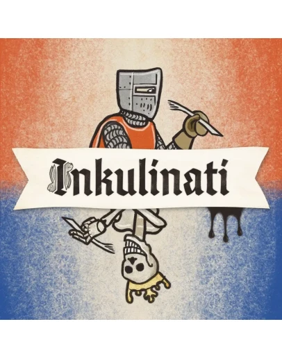 Inkulinati PS4 &amp PS5