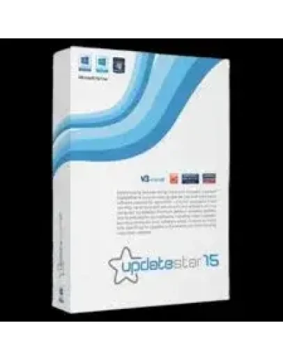 UpdateStar Premium Edition лицензия ключ, код