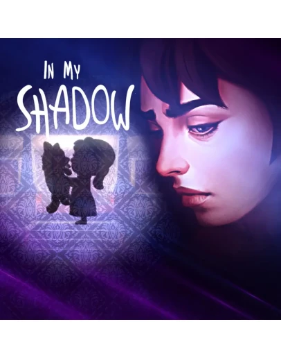 In My Shadow PS4 &amp PS5