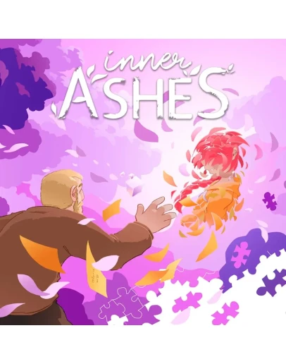 Inner Ashes PS4 &amp PS5