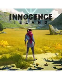 Innocence Island PS5
