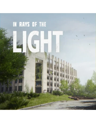 In rays of the Light PS5