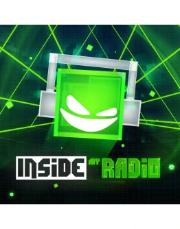Inside My Radio PS4 &amp PS5