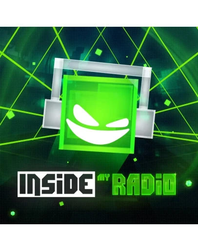 Inside My Radio PS4 &amp PS5