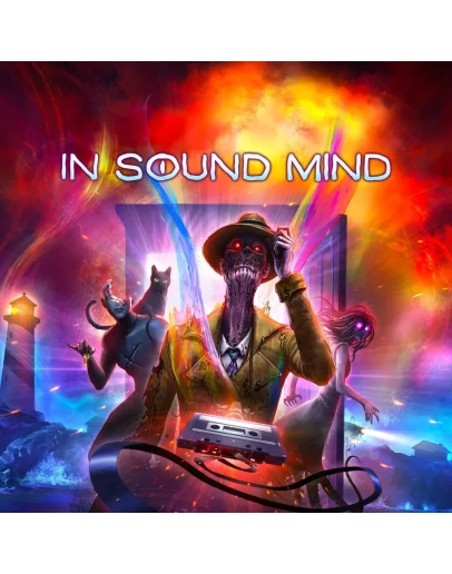 In Sound Mind PS5