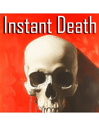 Instant Death PS5
