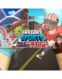 INSTANT SPORTS All-Stars PS5