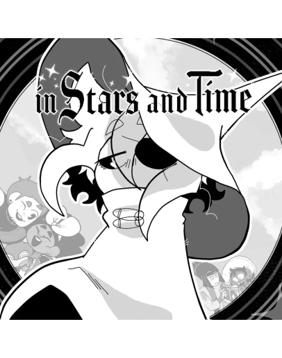 In Stars and Time PS5
