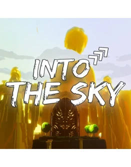 Into The Sky PS4 &amp PS5