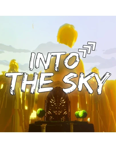 Into The Sky PS4 &amp PS5