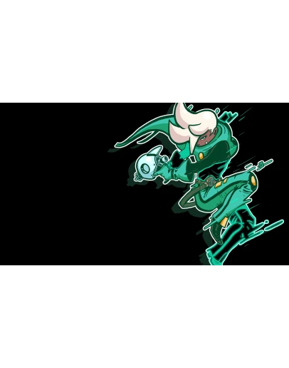 Invisigun Reloaded PS4 &amp PS5