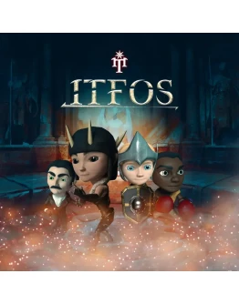 Invocation: The Festival of Souls PS5