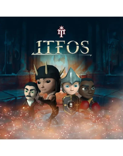 Invocation: The Festival of Souls PS5