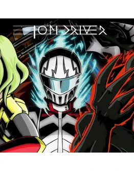 Ion Driver PS4 &amp PS5